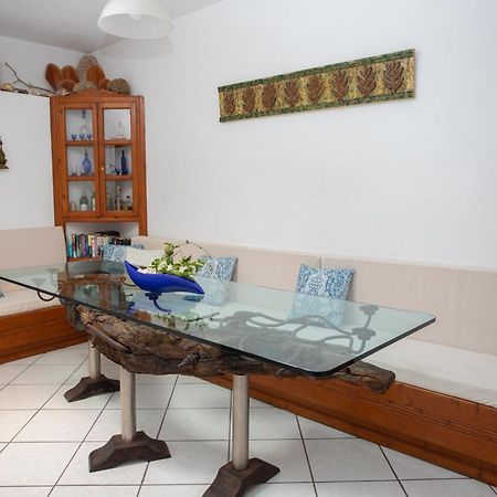 Apartament Pansion Katerina Skála Zewnętrze zdjęcie