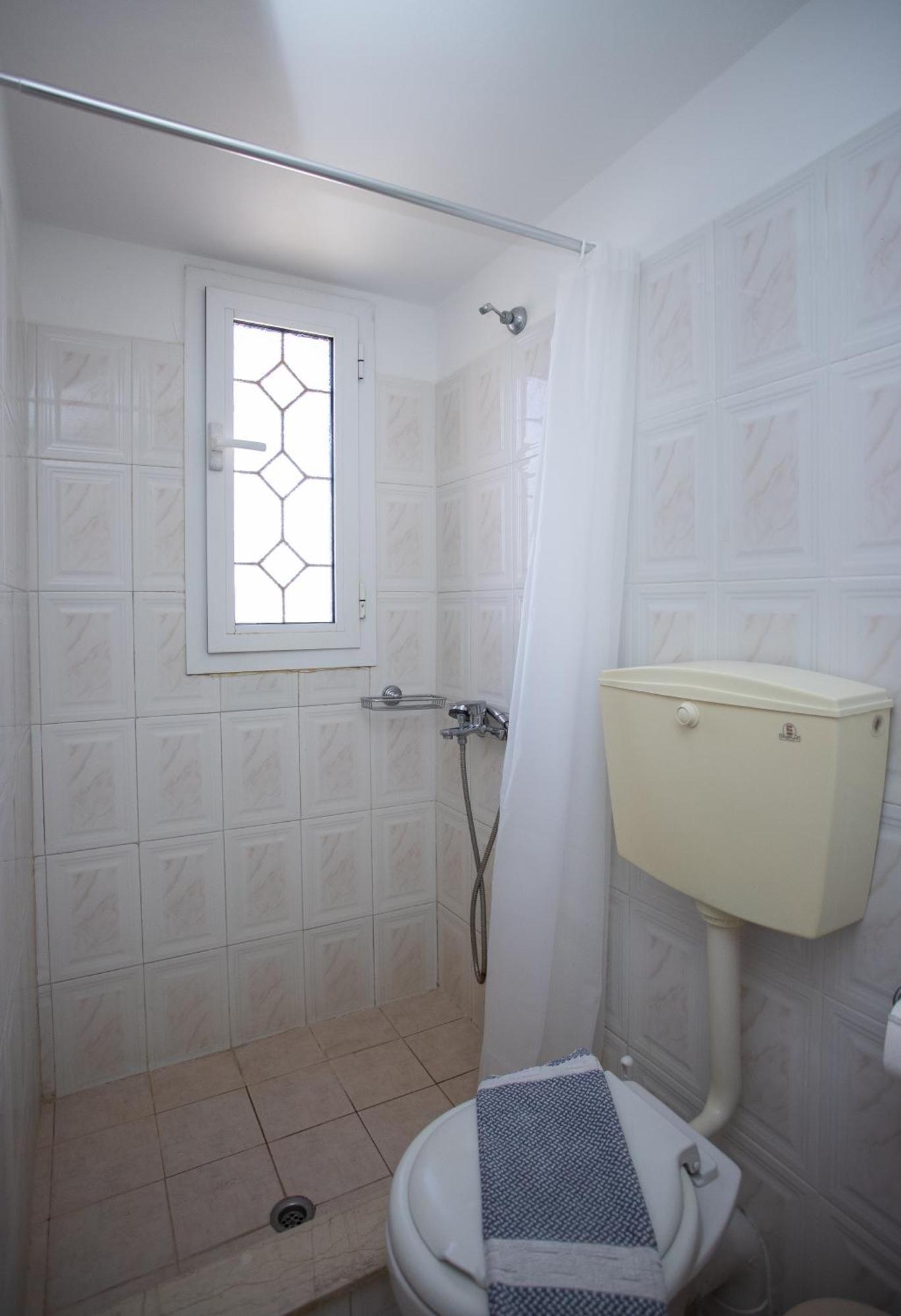 Apartament Pansion Katerina Skála Zewnętrze zdjęcie